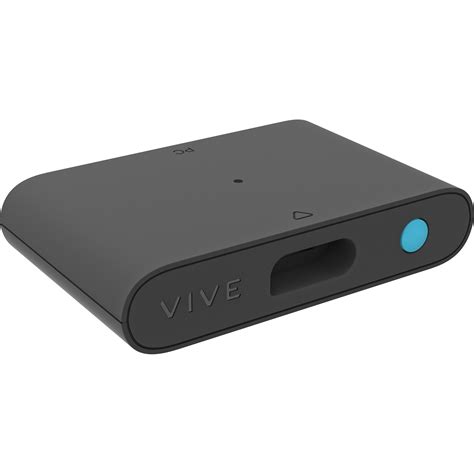 htc vive junction box|HTC Vive Link Box Review .